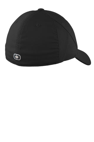 OGIO Apex Cap (Blacktop)