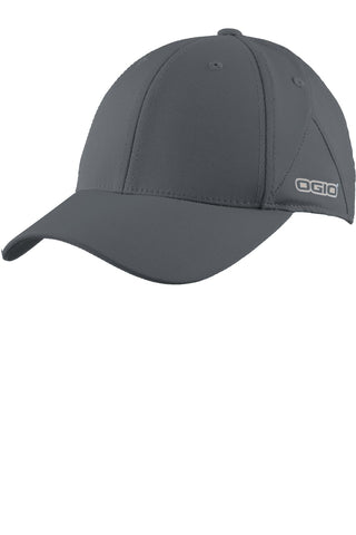 OGIO Apex Cap (Gear Grey)