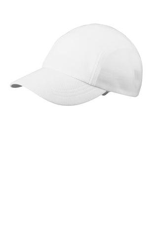 OGIO Stride Mesh Cap (White)