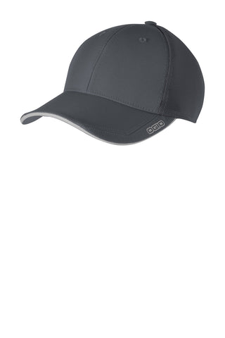 OGIO Circuit Cap (Diesel Grey)