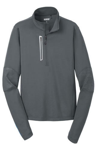 OGIO Fulcrum 1/4-Zip (Gear Grey)