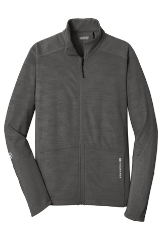 OGIO Sonar Full-Zip (Blacktop Heather)