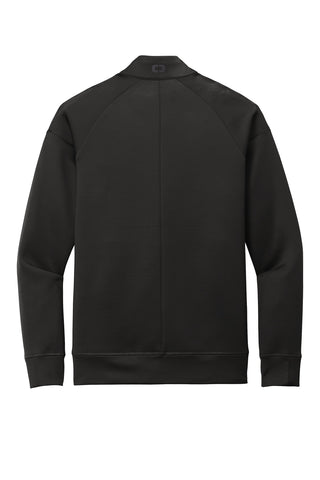 OGIO Modern Performance Full-Zip (Blacktop)