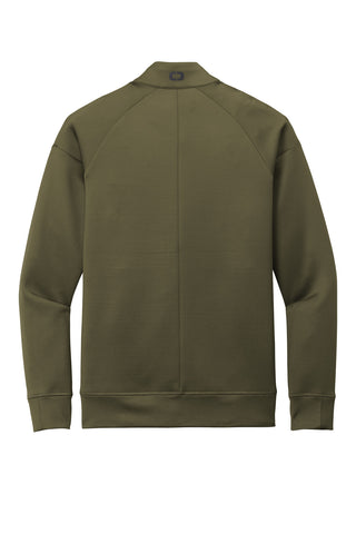 OGIO Modern Performance Full-Zip (Deep Olive)