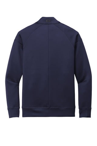 OGIO Modern Performance Full-Zip (Navy)