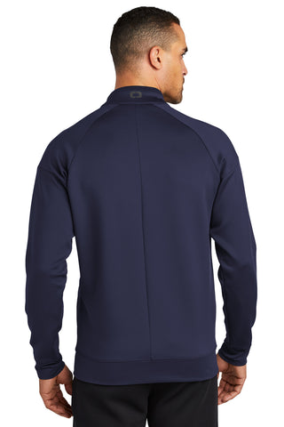 OGIO Modern Performance Full-Zip (Navy)