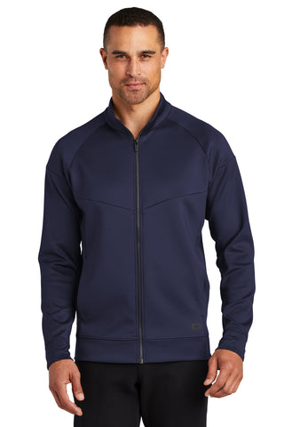 OGIO Modern Performance Full-Zip (Navy)