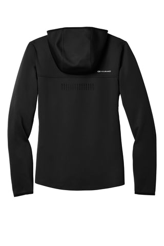 OGIO Stealth Full-Zip Jacket (Blacktop)