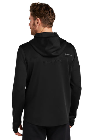 OGIO Stealth Full-Zip Jacket (Blacktop)