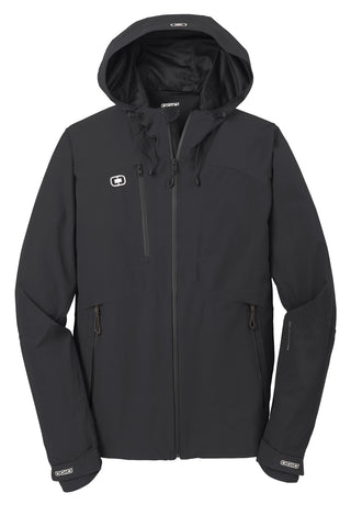 OGIO Impact Jacket (Blacktop)