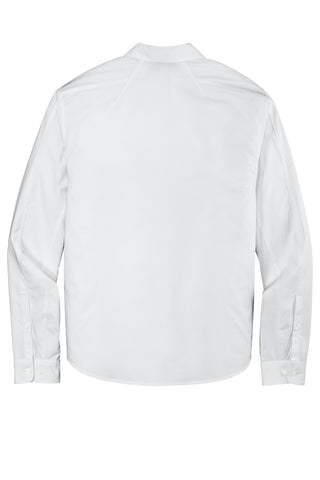 OGIO Commuter Woven Shirt (White)