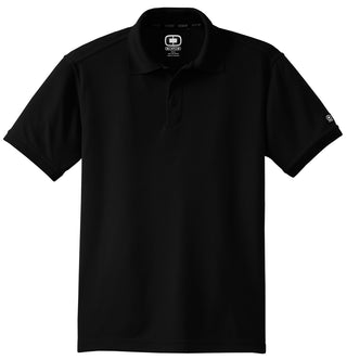 OGIO Caliber2.0 Polo (Blacktop)