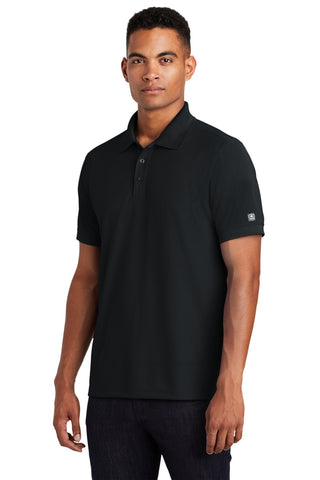 OGIO Caliber2.0 Polo (Blacktop)