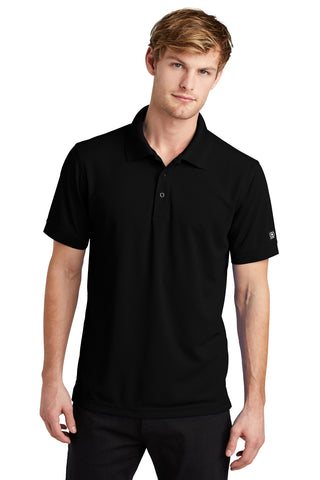 OGIO Caliber2.0 Polo (Blacktop)