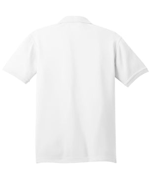 OGIO Caliber2.0 Polo (Bright White)