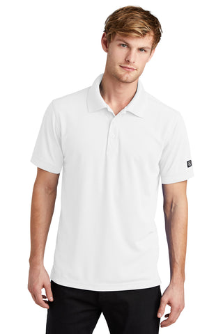 OGIO Caliber2.0 Polo (Bright White)