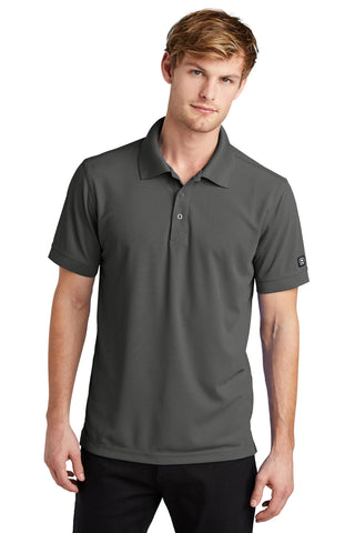 OGIO Caliber2.0 Polo (Diesel Grey)