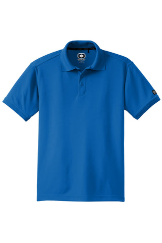 OGIO Caliber2.0 Polo (Electric Blue)