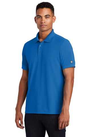 OGIO Caliber2.0 Polo (Electric Blue)