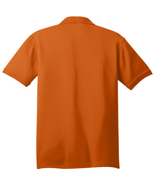 OGIO Caliber2.0 Polo (Flare Orange)