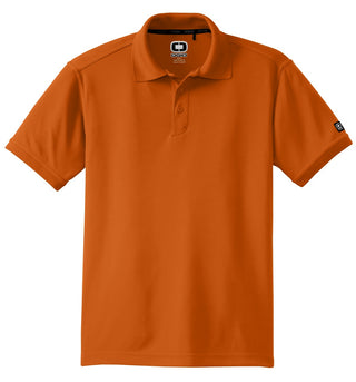 OGIO Caliber2.0 Polo (Flare Orange)