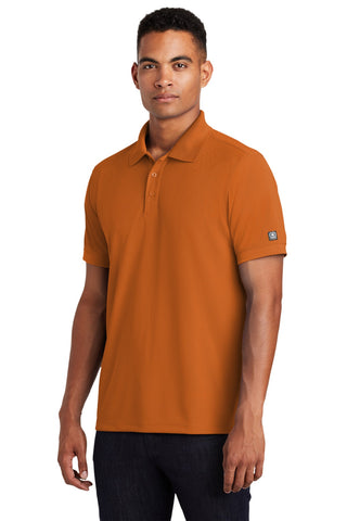 OGIO Caliber2.0 Polo (Flare Orange)