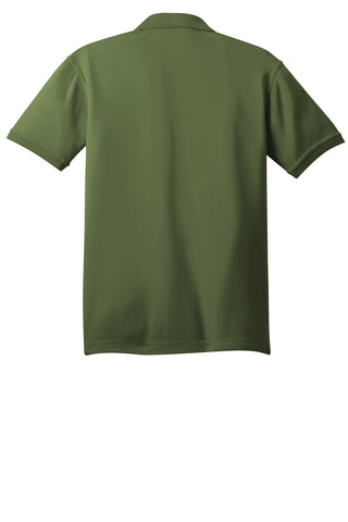 OGIO Caliber2.0 Polo (Grit Green)