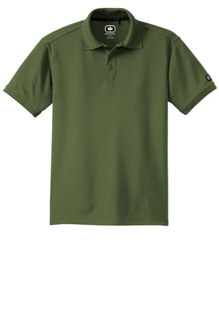 OGIO Caliber2.0 Polo (Grit Green)