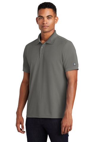 OGIO Caliber2.0 Polo (Rogue Grey)