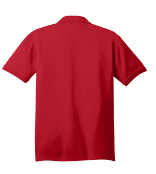 OGIO Caliber2.0 Polo (Signal Red)