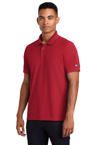 OGIO Caliber2.0 Polo (Signal Red)