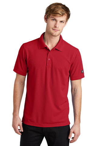 OGIO Caliber2.0 Polo (Signal Red)