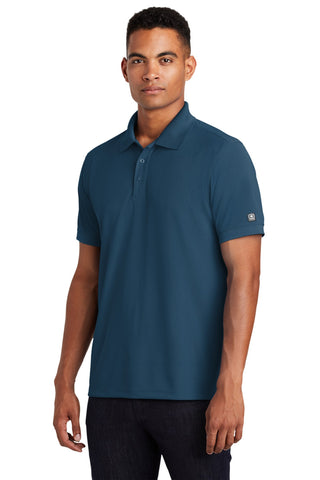 OGIO Caliber2.0 Polo (Spar Blue)