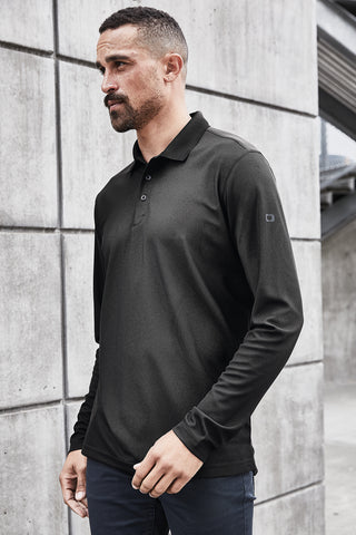 OGIO Caliber2.0 Long Sleeve (Blacktop)