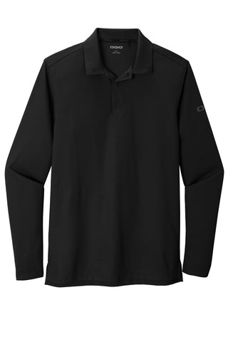 OGIO Caliber2.0 Long Sleeve (Blacktop)