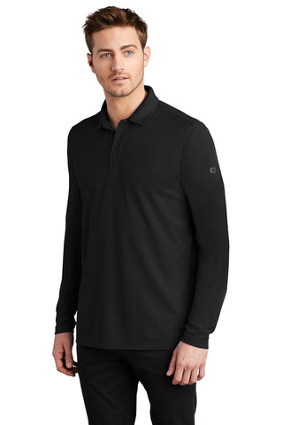 OGIO Caliber2.0 Long Sleeve (Blacktop)