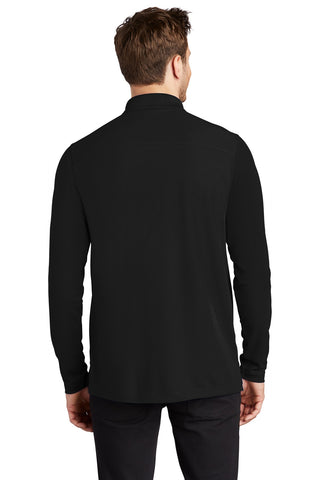 OGIO Caliber2.0 Long Sleeve (Blacktop)