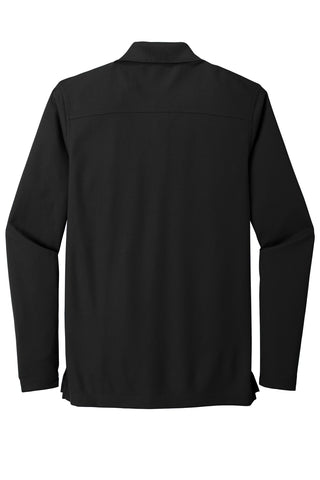 OGIO Caliber2.0 Long Sleeve (Blacktop)