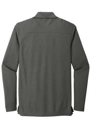 OGIO Caliber2.0 Long Sleeve (Diesel Grey)