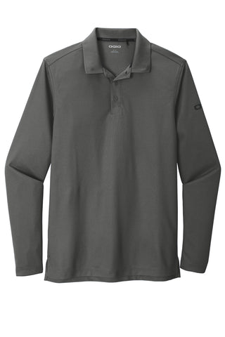 OGIO Caliber2.0 Long Sleeve (Diesel Grey)