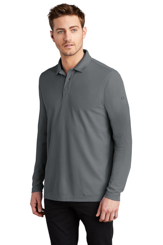 OGIO Caliber2.0 Long Sleeve (Diesel Grey)