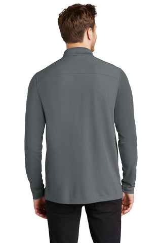 OGIO Caliber2.0 Long Sleeve (Diesel Grey)