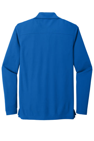 OGIO Caliber2.0 Long Sleeve (Electric Blue)