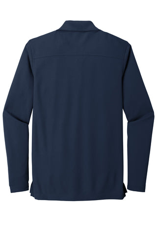 OGIO Caliber2.0 Long Sleeve (Navy)