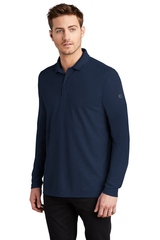 OGIO Caliber2.0 Long Sleeve (Navy)