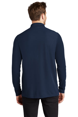 OGIO Caliber2.0 Long Sleeve (Navy)