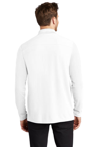 OGIO Caliber2.0 Long Sleeve (Bright White)