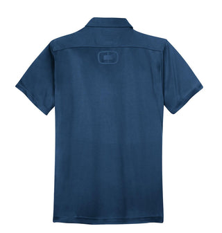 OGIO Hybrid Polo (Blue Indigo)