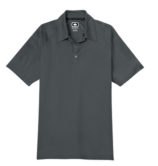 OGIO Optic Polo (Diesel Grey)