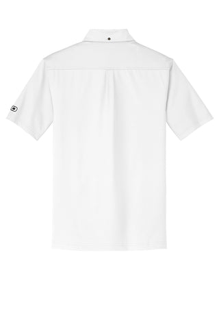 OGIO Gauge Polo (White)